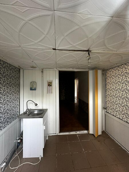 Mihai Eminescu, Mosilor,