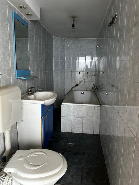 Mihai Eminescu, Mosilor,