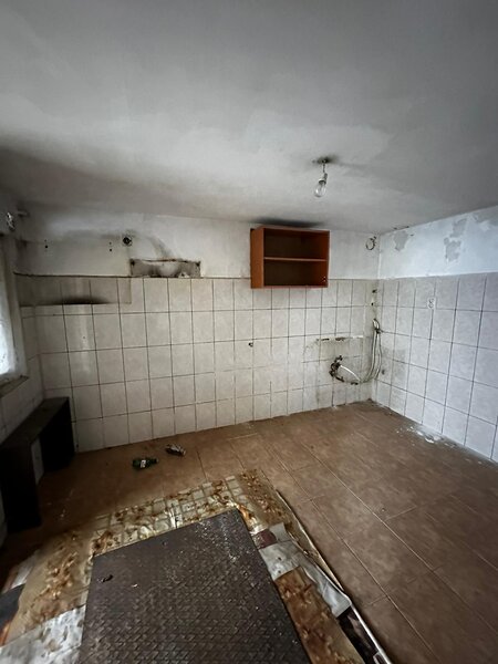 Mihai Eminescu, Mosilor,