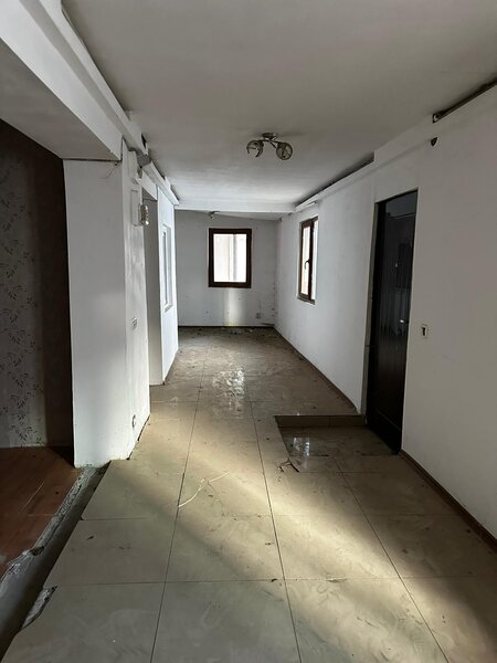 Mihai Eminescu, Mosilor,