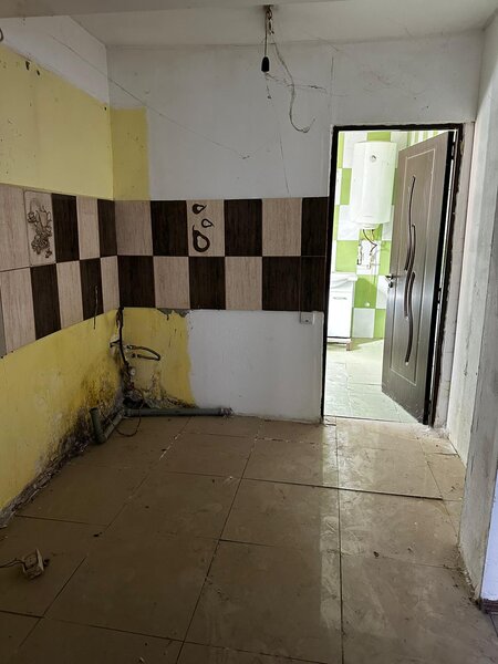 Mihai Eminescu, Mosilor,