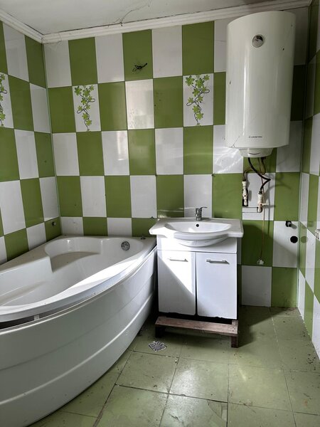 Mihai Eminescu, Mosilor,