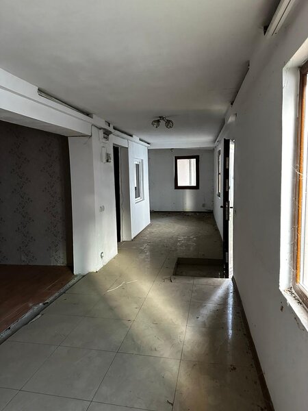 Mihai Eminescu, Mosilor,