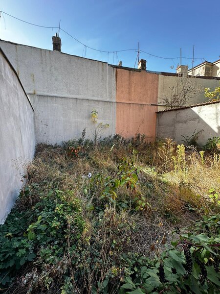 Mihai Eminescu, Mosilor,